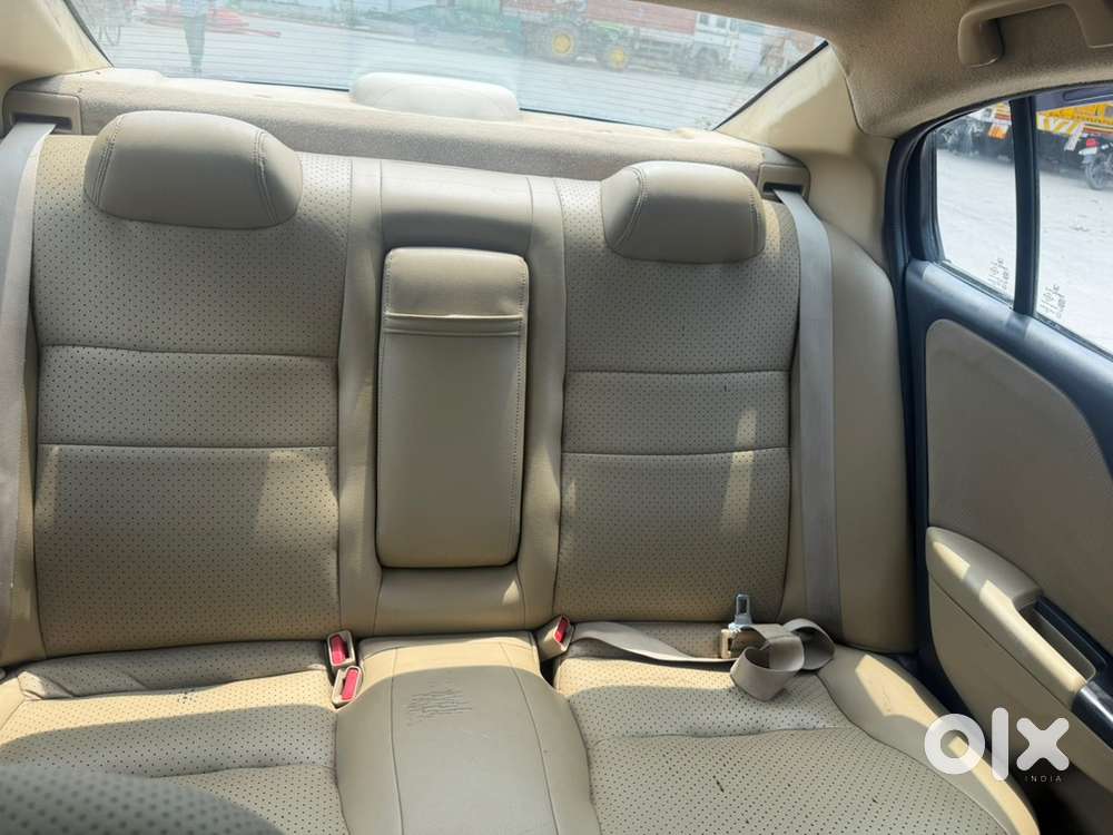 Honda City Diesel 2016