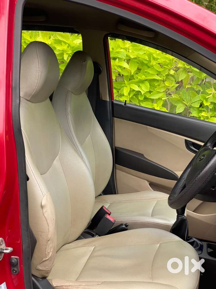 Hyundai Eon Era +, 2017, Petrol