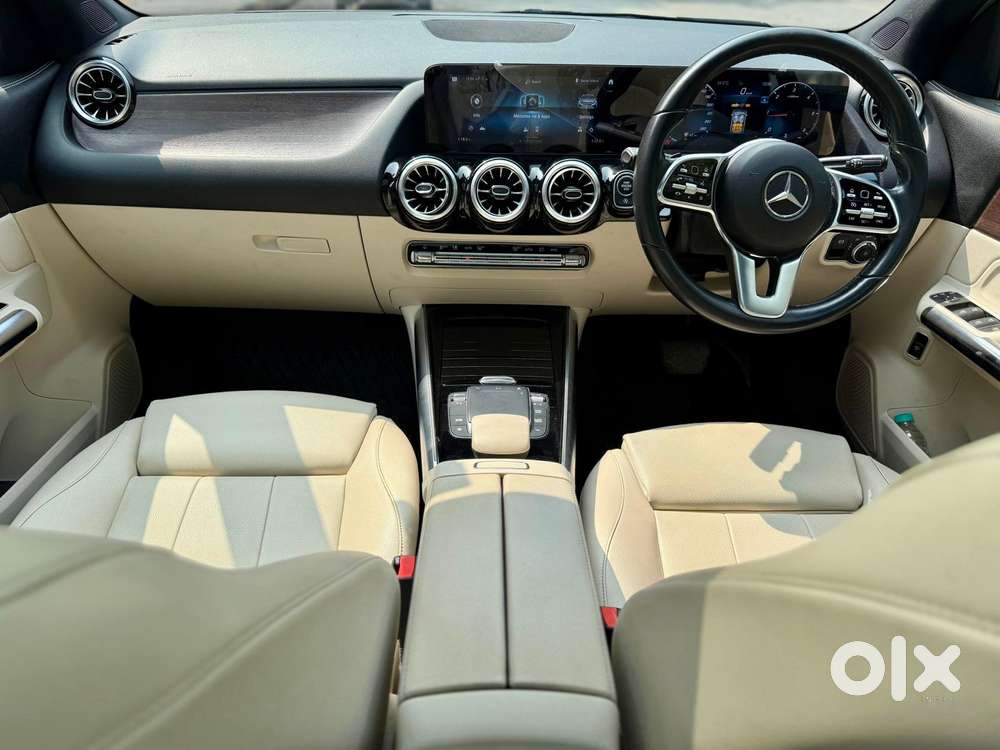 Mercedes-benz Gla 220d 4matic, 2022, Diesel