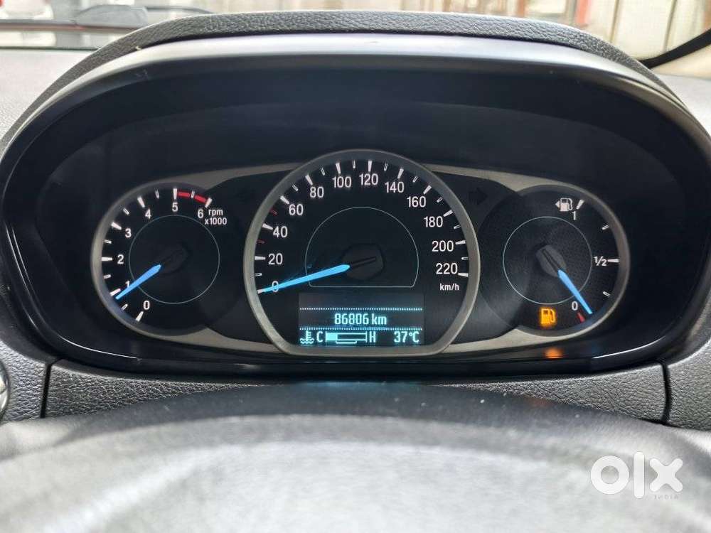 Ford Aspire Trend Plus Tdci, 2021, Diesel