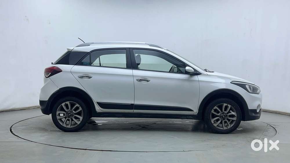 Hyundai I20 Active 1.2 Sx, 2016, Petrol