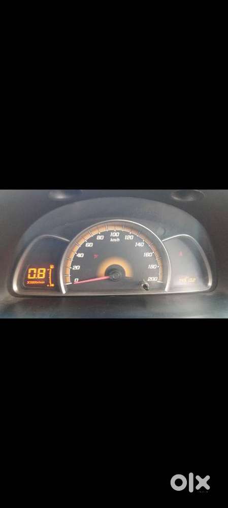 Chevrolet Sail U-va 1.3 Lt Abs, 2013, Diesel