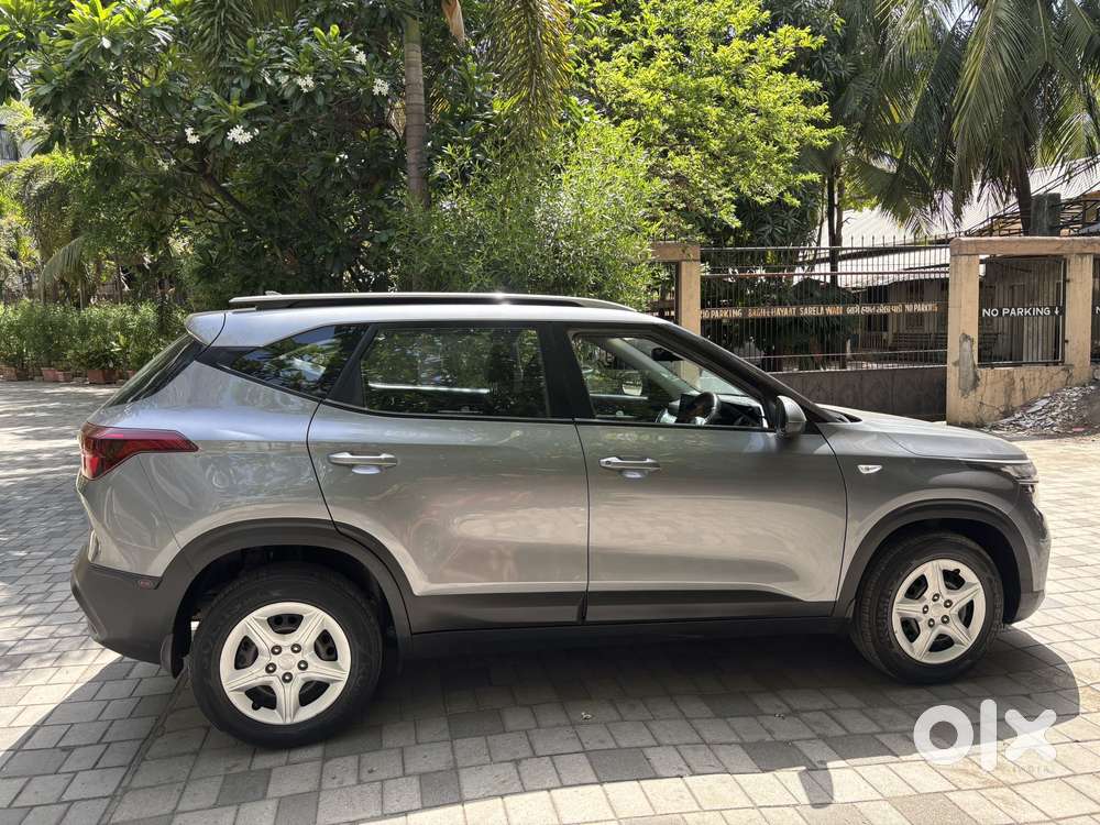Kia Seltos Hte D, 2020, Diesel