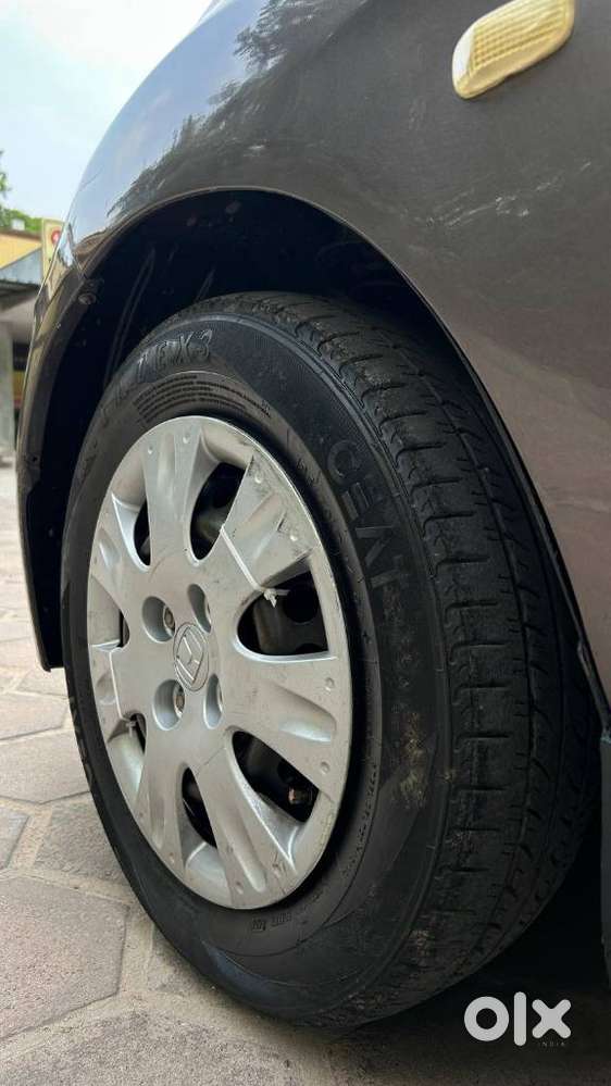 Honda Brio V Mt, 2012, Petrol