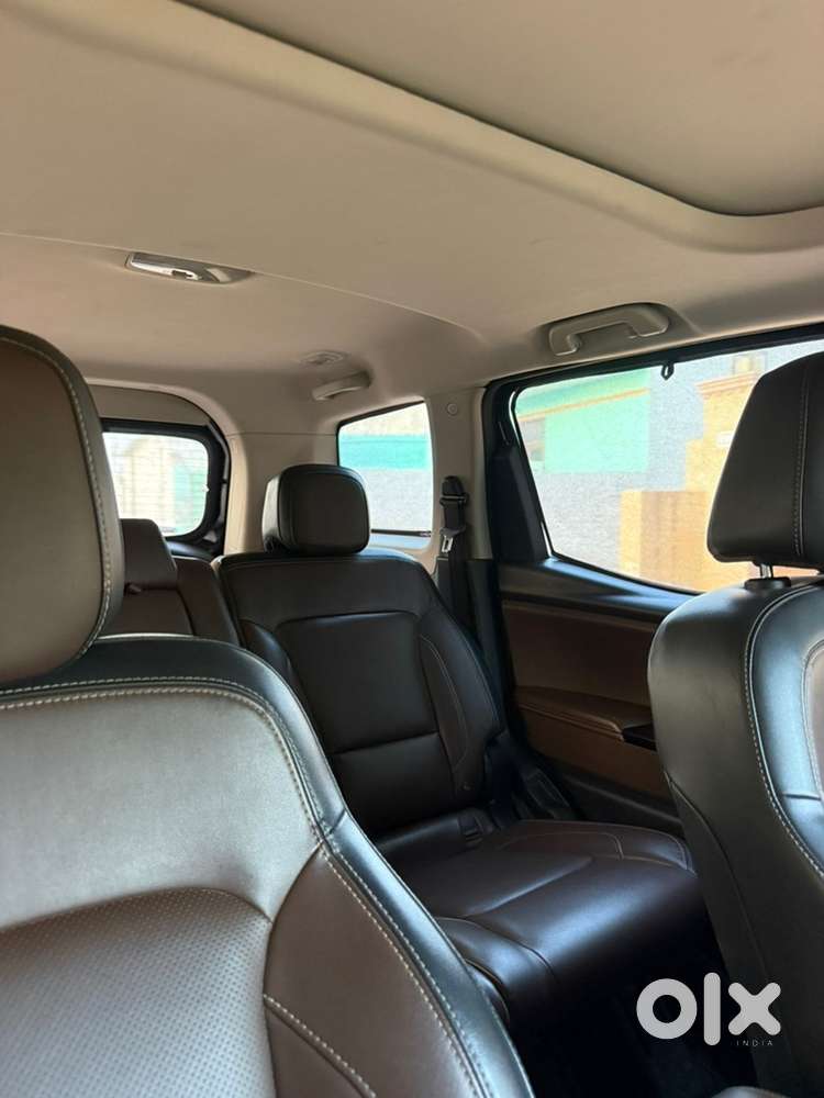Mahindra Scorpio-n Diesel 2024