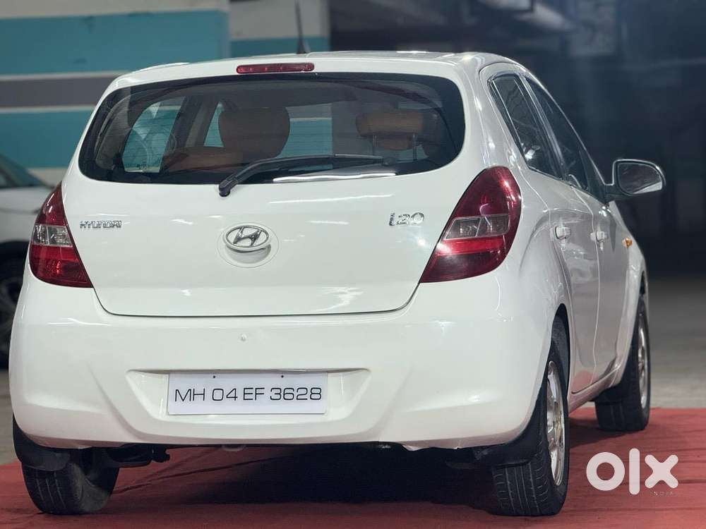 Hyundai I20 Petrol Asta Option, 2010, Petrol
