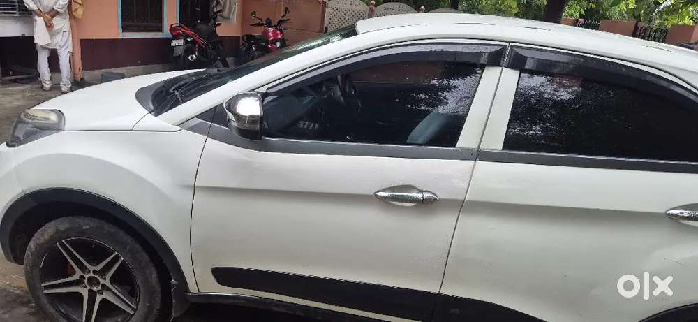 Tata Nexon Diesel Mt 2018