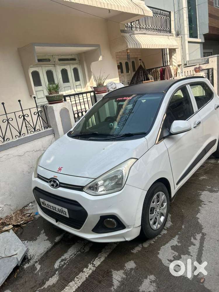 Hyundai Diesel Car 2015