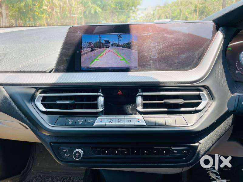 Bmw 2 Series Gran Coupe 220i M Sport, 2022, Petrol