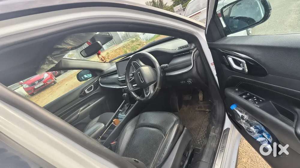 Jeep Compass 2023 Diesel 39000 Km Driven