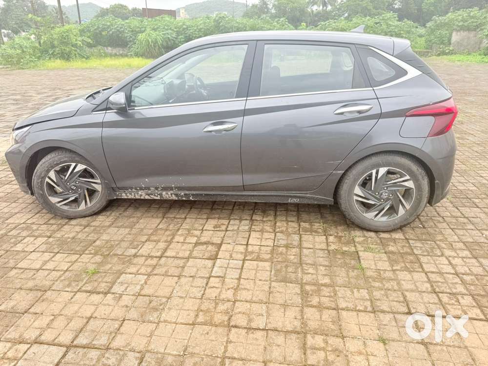 Hyundai New I20 Diesel Manual 2021
