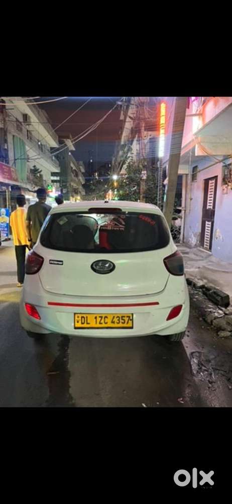 Hyundai Car Manual 2018