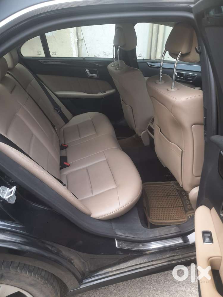 Mercedes-benz E-class E 220 Cdi Avantgarde, 2013, Diesel