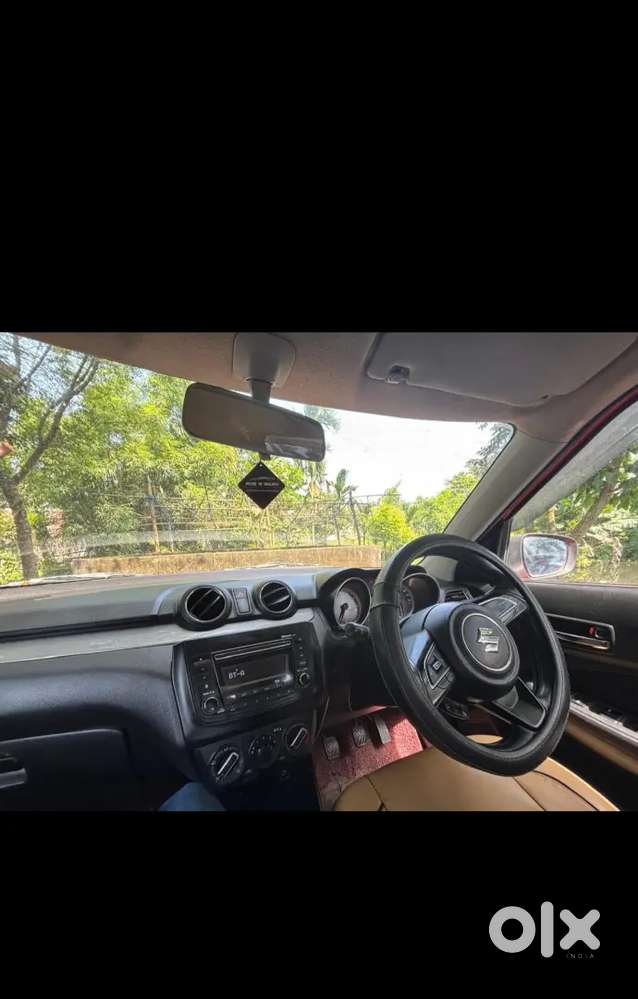 Maruti Suzuki Swift 2021 Diesel 78000 Km Driven