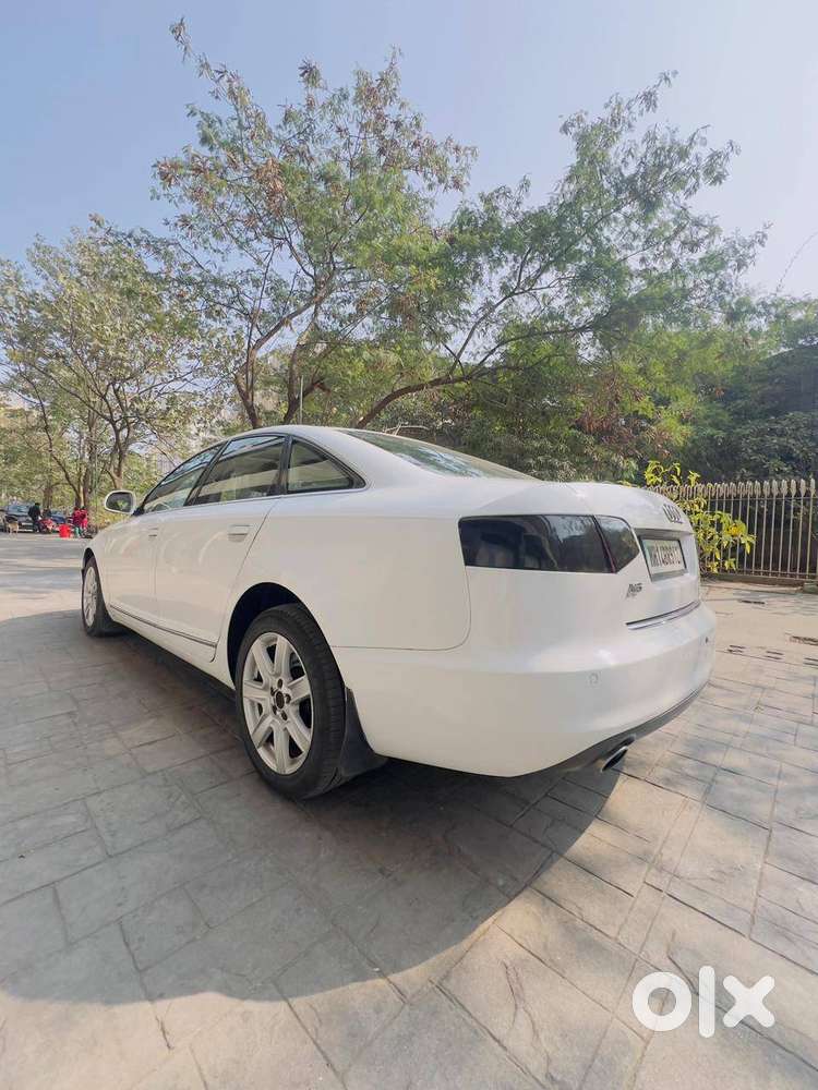 Audi A6 For Sale@7 Lakhs