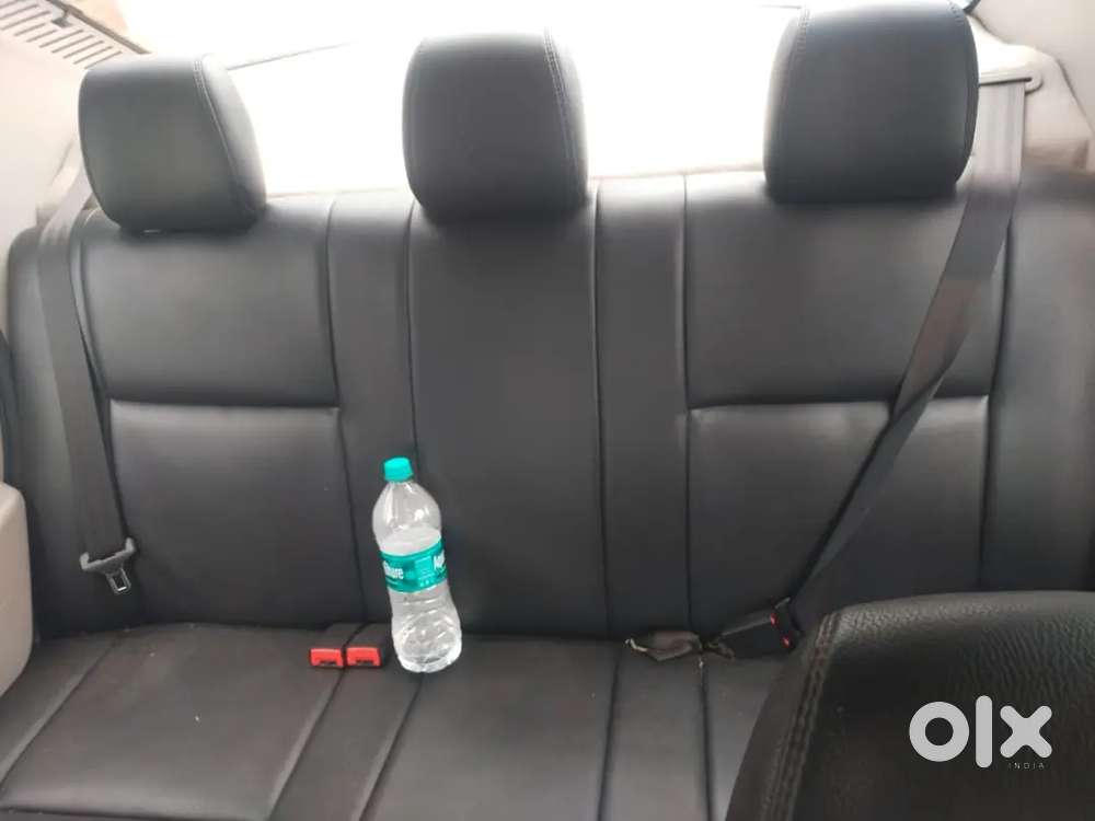 Mahindra E Verito 2018 Model