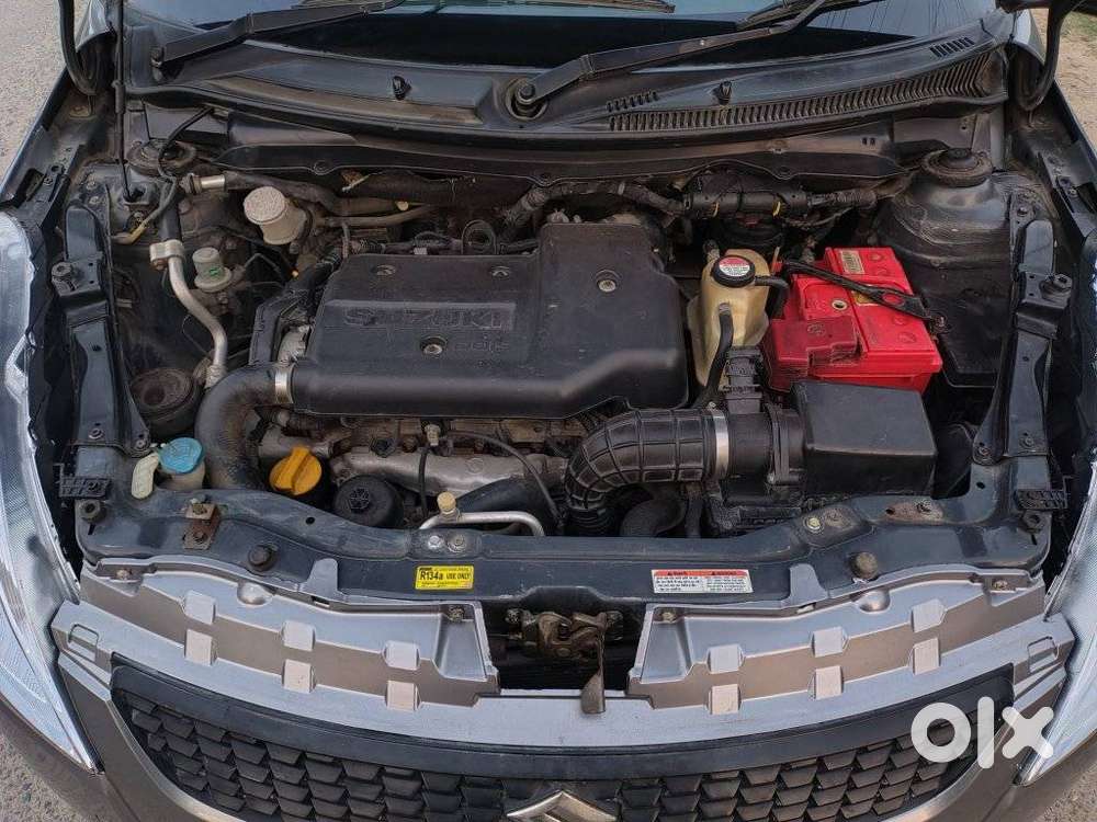 Maruti Suzuki Swift Vdi (o), 2014, Diesel
