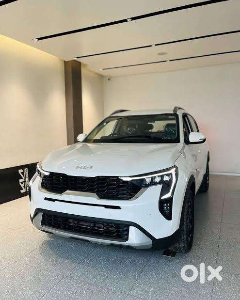 Kia Sonet 2026 Petrol 0000 Km Driven