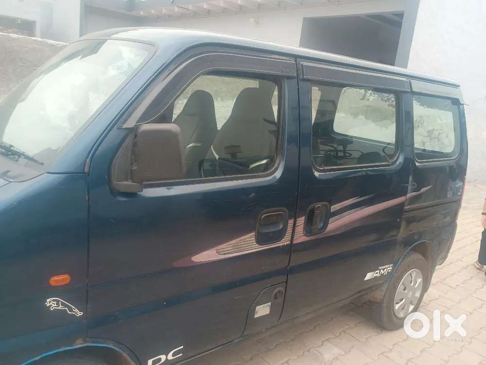 Maruti Suzuki Eeco 2013 Cng & Hybrids 70000 Km Driven