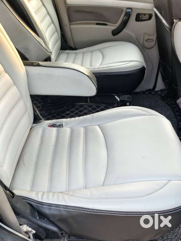 Mahindra Scorpio S10 8 Seater, 2018, Diesel