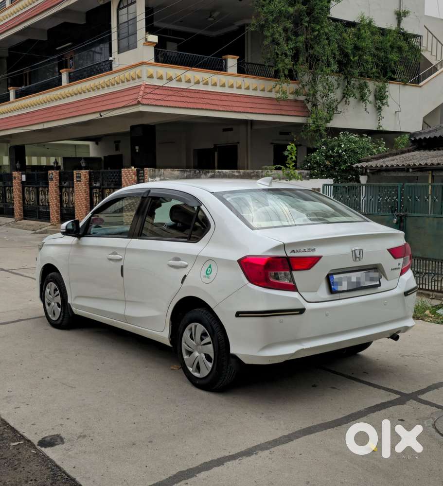 Honda Amaze 1.5 Smt I Dtec, 2021, Diesel