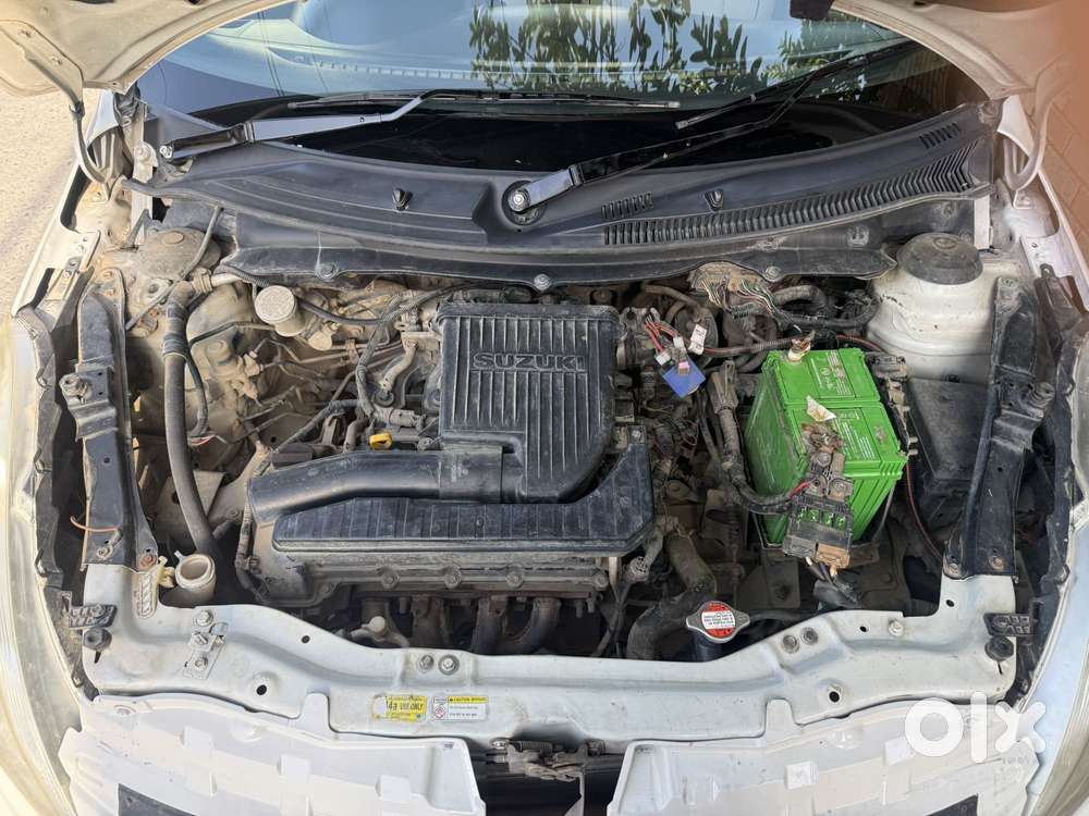 Maruti Suzuki Swift Dzire, 2018, Cng & Hybrids