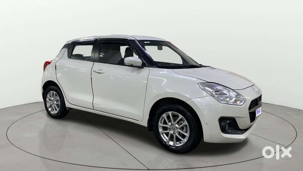 Maruti Suzuki Swift Zxi 2018, 2022, Petrol