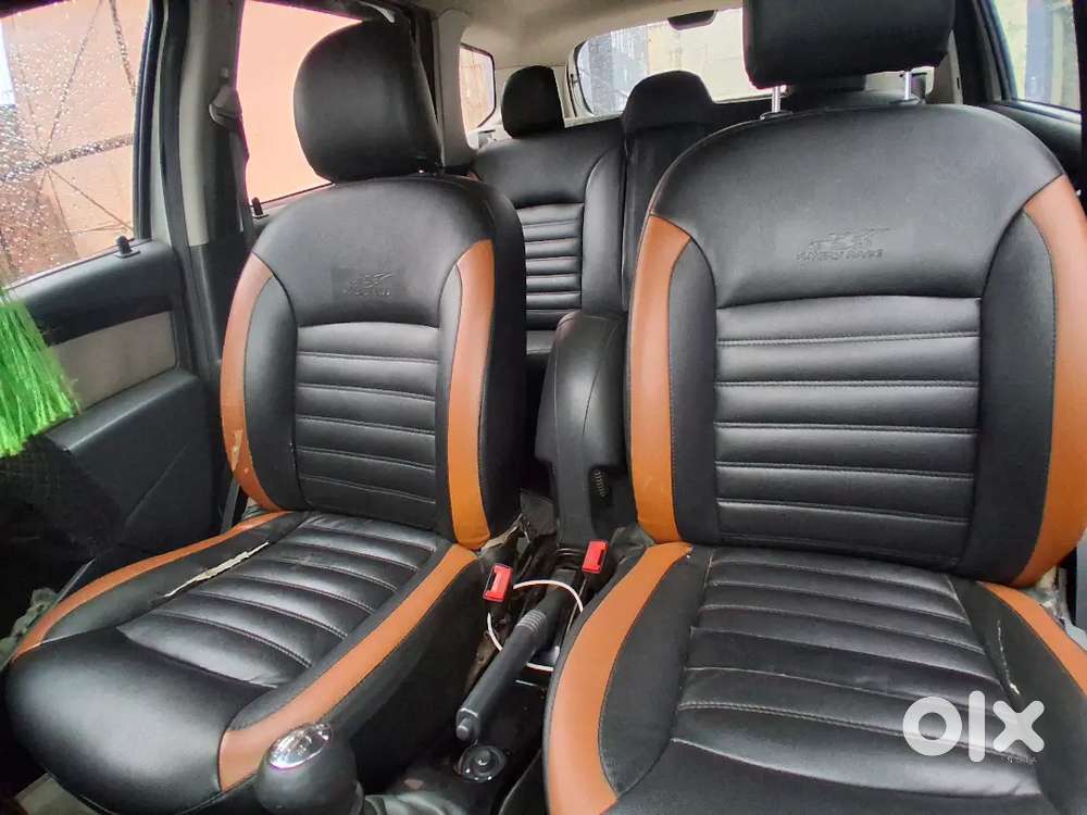 Renault New Duster 2013 Diesel 95000 Km Driven