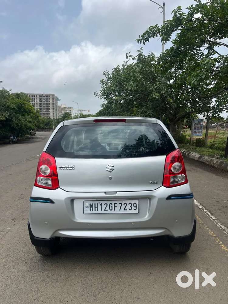 Maruti Suzuki A-star 1.0 Zxi, 2010, Petrol