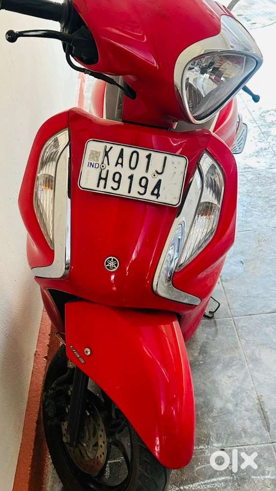 Scooter Fascino Looking Glass Price Rear Mirror Yamaha Fascino