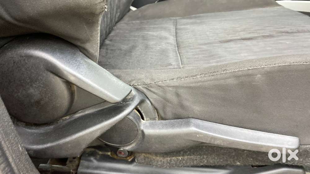 Maruti Suzuki Baleno 1.2 Zeta, 2016, Petrol