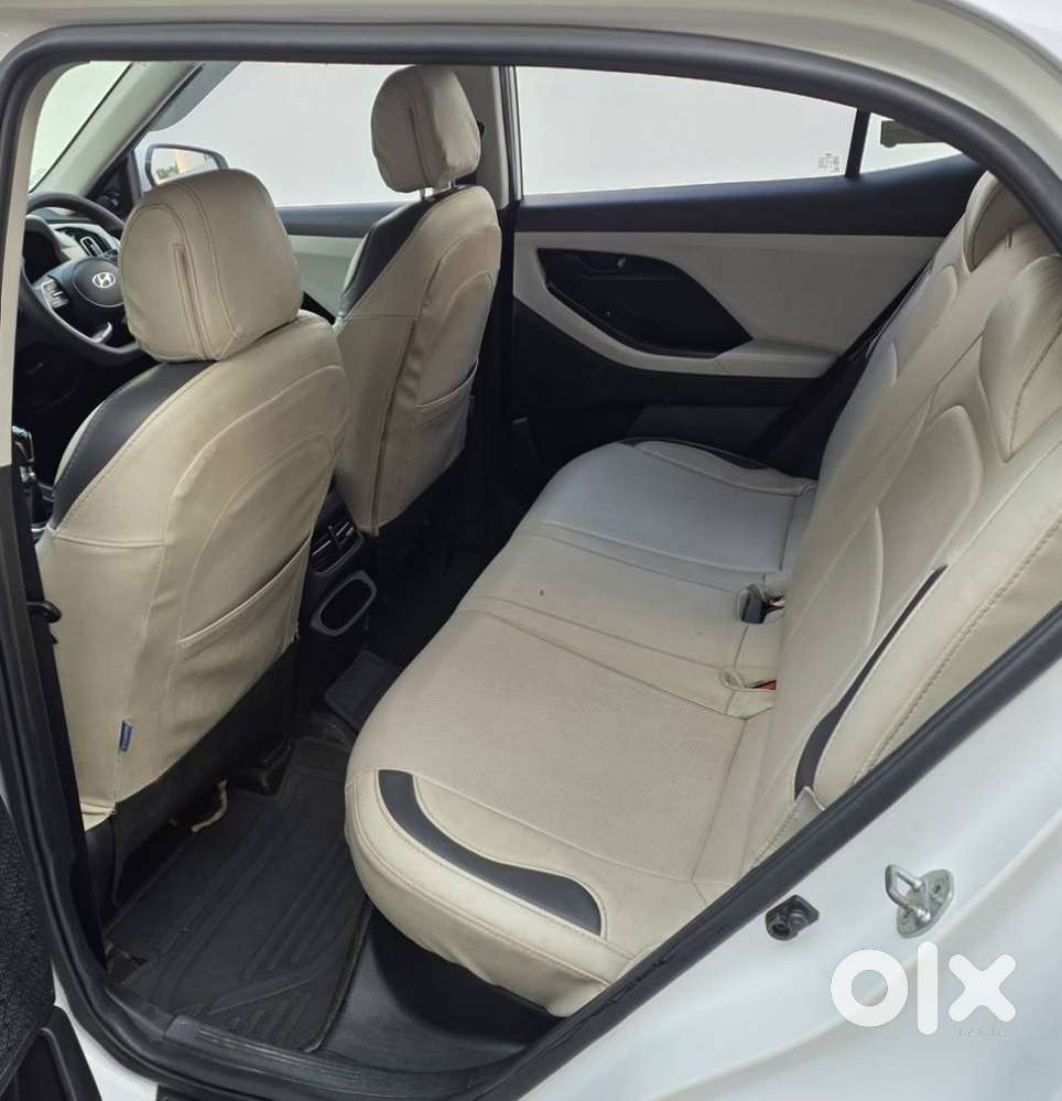 Hyundai Creta E 1.5 Diesel, 2021, Diesel