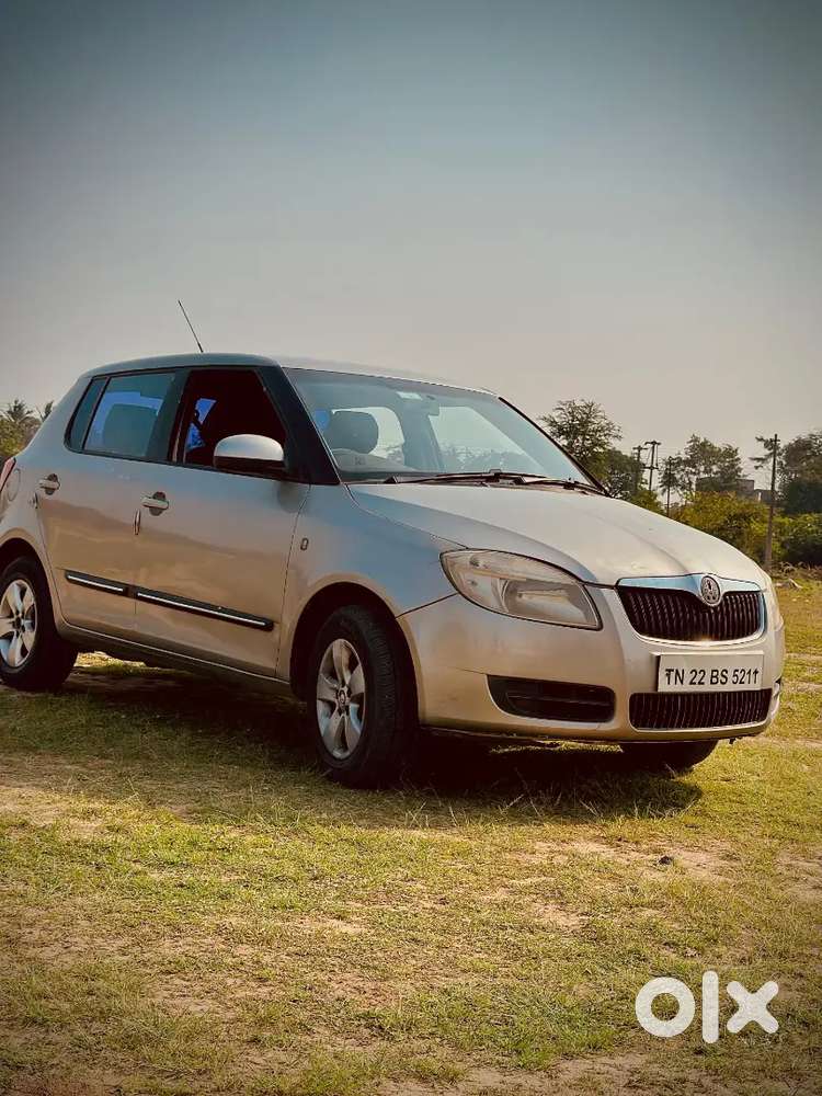 2010 Model Fc Insurance 5 Years Current