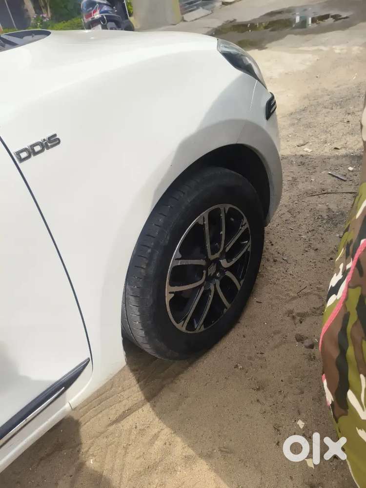 2018 Maruti Suzuki Swift Zdi