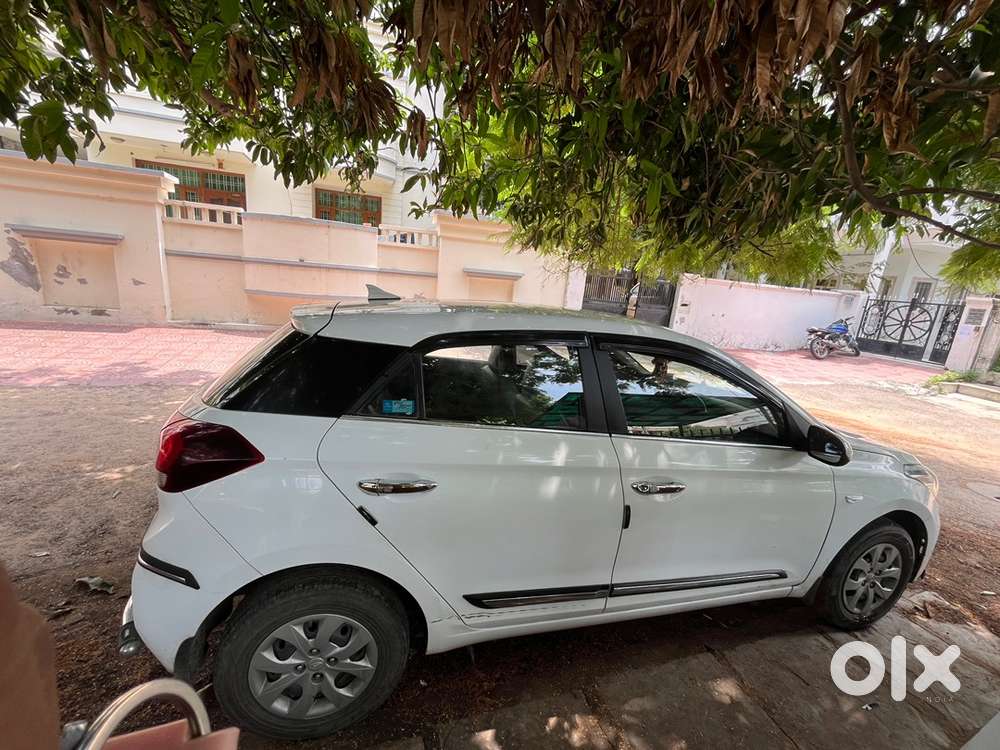 Hyundai I20 Magna Petrol 2020
