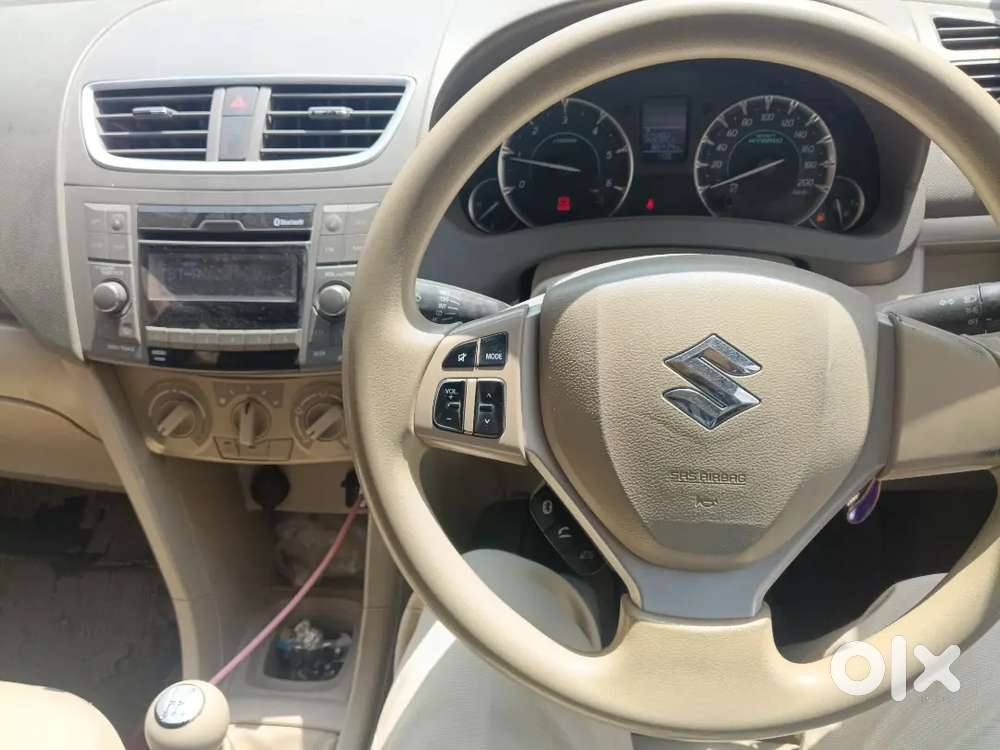 Maruti Suzuki Ertiga 2017