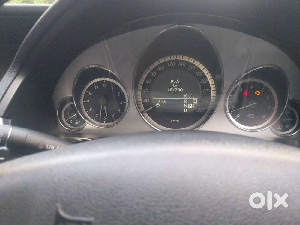 Mercedes-benz E-class E350 Cdi Avantgarde, 2010, Diesel