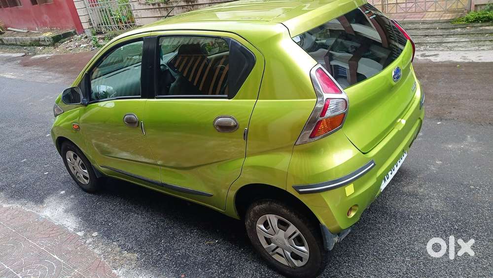 Datsun Redi Go Limited Edition, 2016, Petrol
