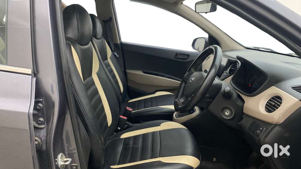 Hyundai Grand I10 1.2 Kappa Magna, 2018, Petrol