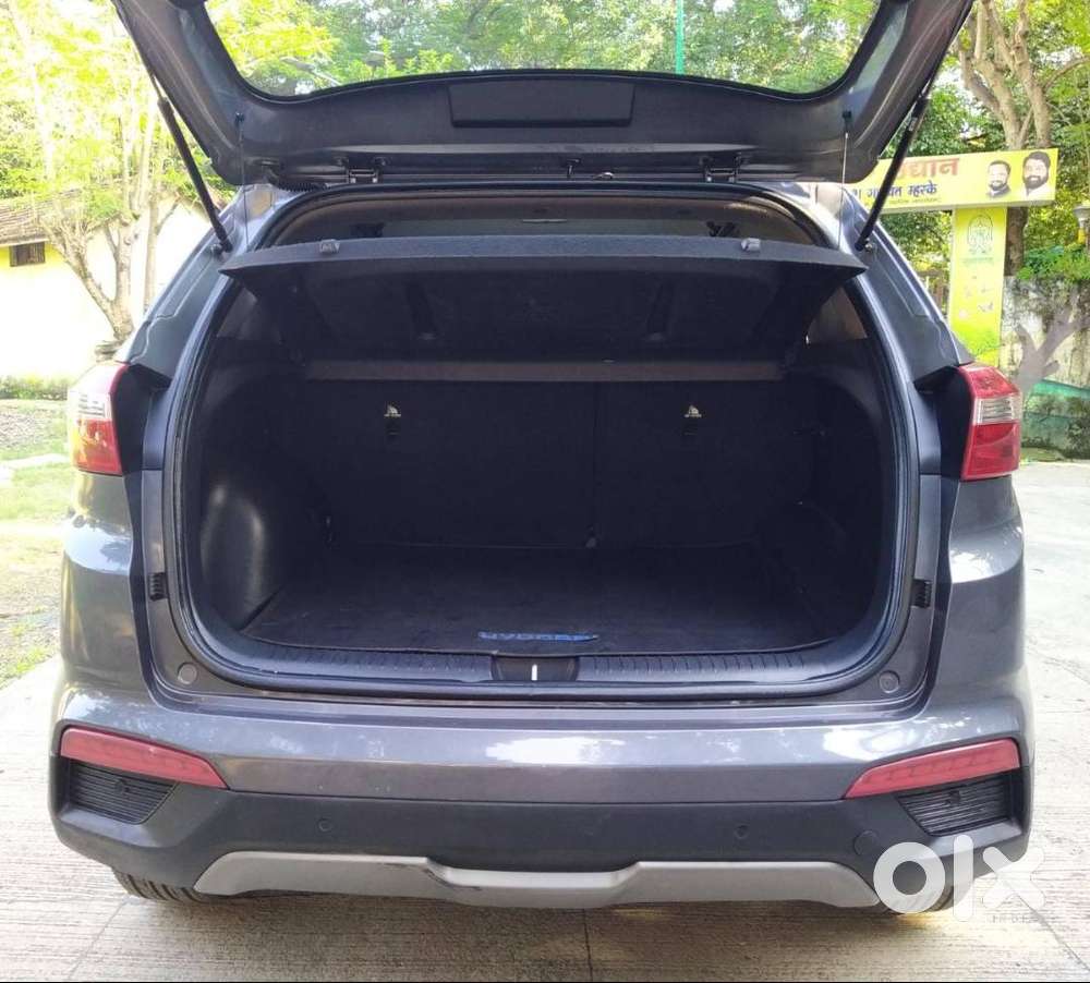 Hyundai Creta 2017 Diesel