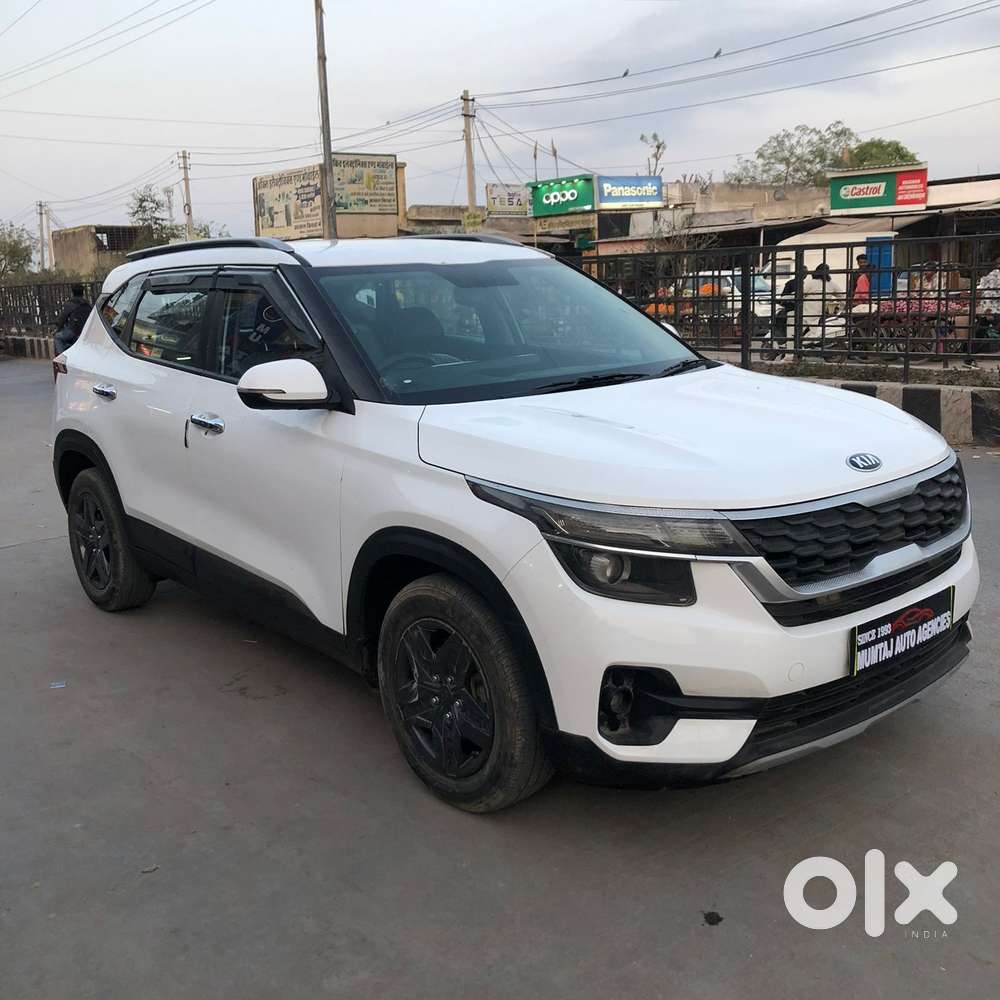 Kia Seltos Htk D, 2020, Diesel