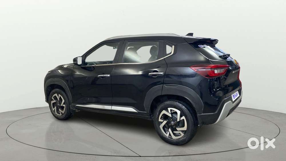 Nissan Magnite 1.0 Xv, 2023, Petrol