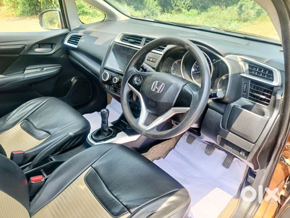 Honda Wr-v I-dtec S, 2018, Diesel