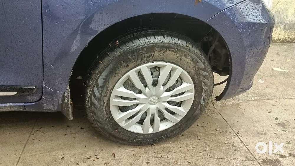Maruti Suzuki Dzire 2025