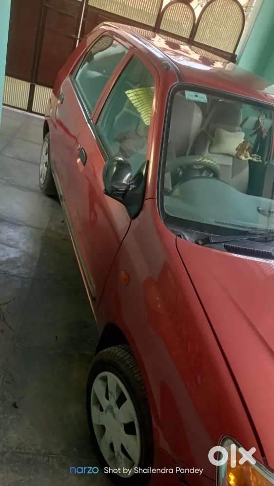 Maruti Suzuki Alto K10 2011 Petrol Manual
