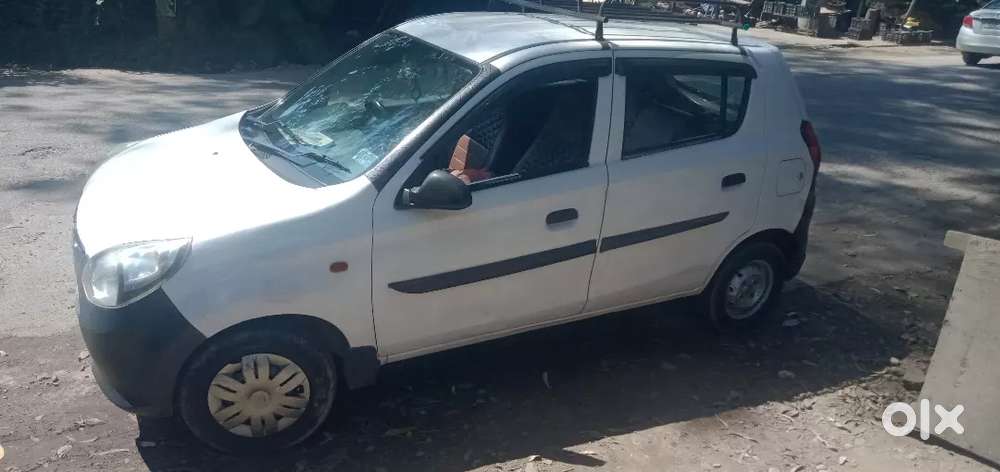Maruti Suzuki Alto 800 2014 Car