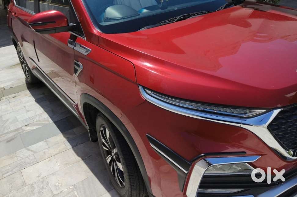 Mg Hector 2.0 Sharp Diesel, 2019, Diesel