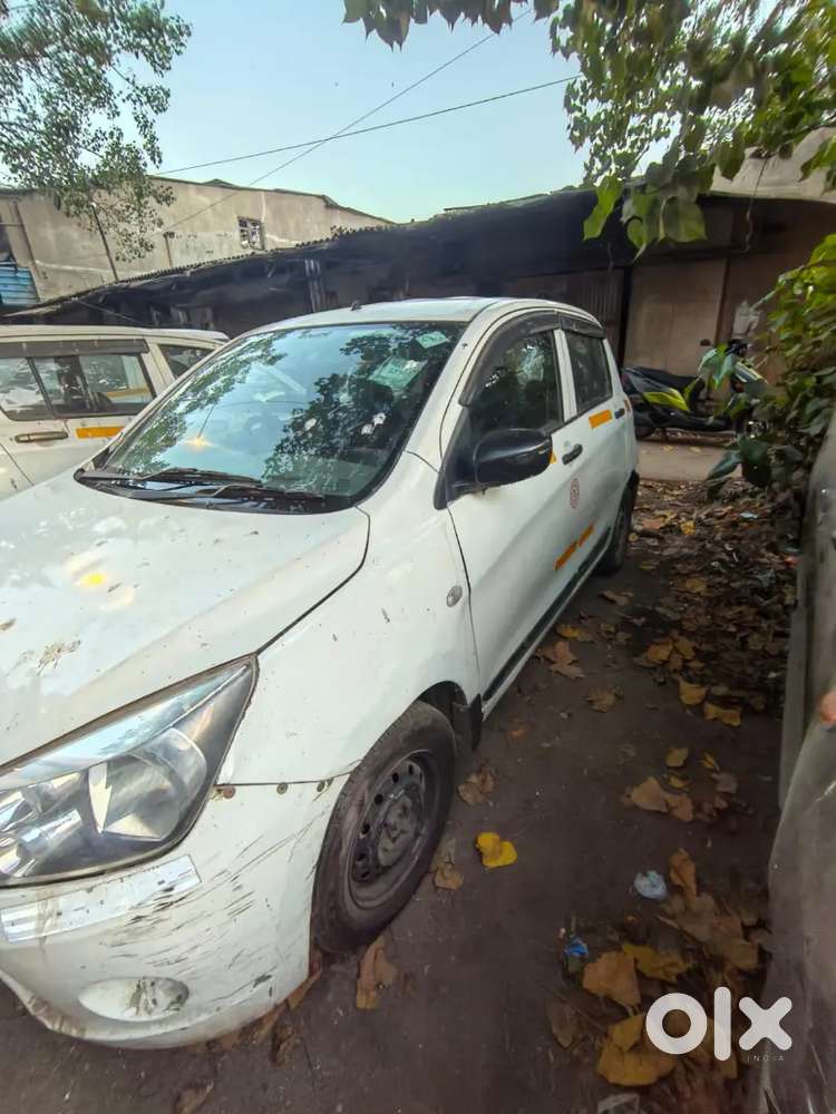 Maruti Suzuki Celerio 2019