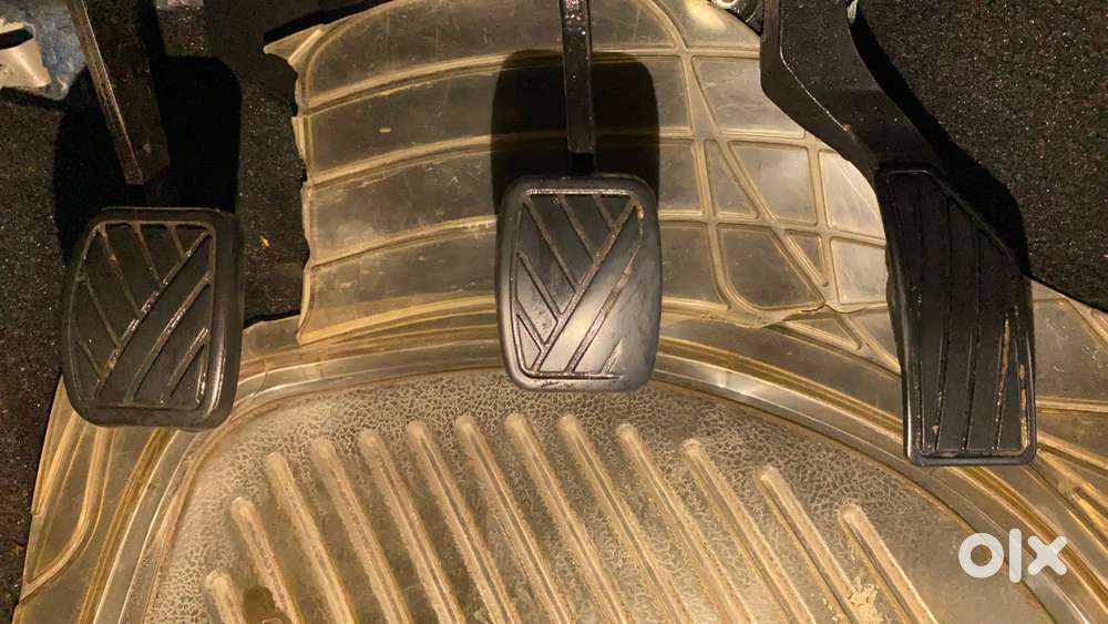 Maruti Suzuki Swift 2011-2014 Vxi, 2014, Petrol