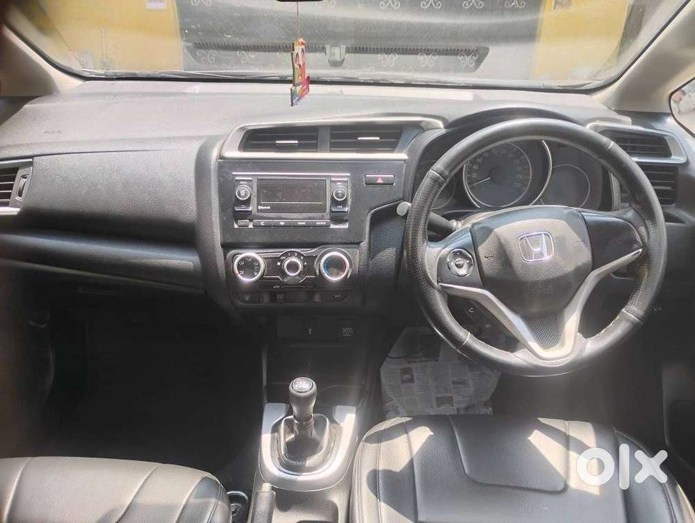 Honda Wr-v Alive Edition Diesel S, 2018, Diesel